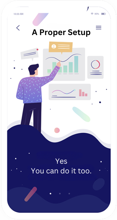 Order Flow Data Analysis